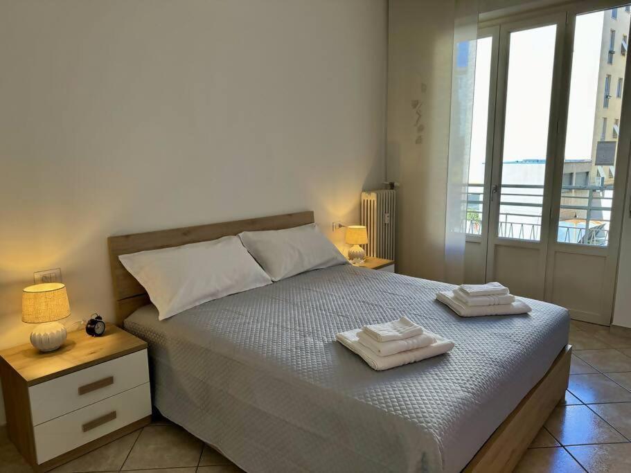 Ilaria House Apartment Комо Екстериор снимка