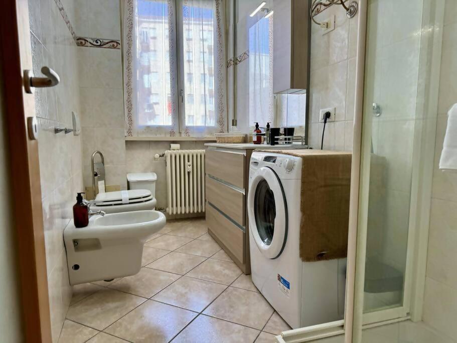 Ilaria House Apartment Комо Екстериор снимка