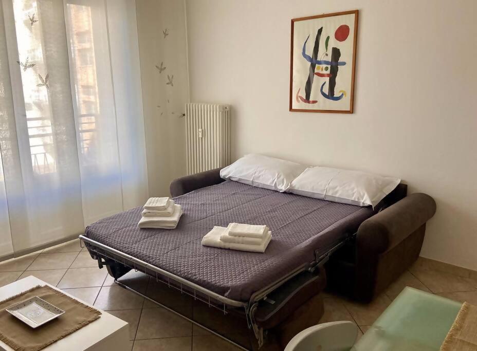 Ilaria House Apartment Комо Екстериор снимка