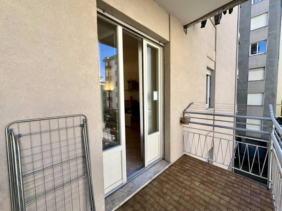 Ilaria House Apartment Комо Екстериор снимка