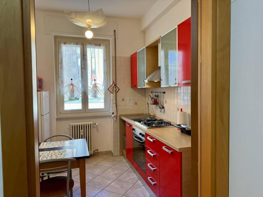 Ilaria House Apartment Комо Екстериор снимка
