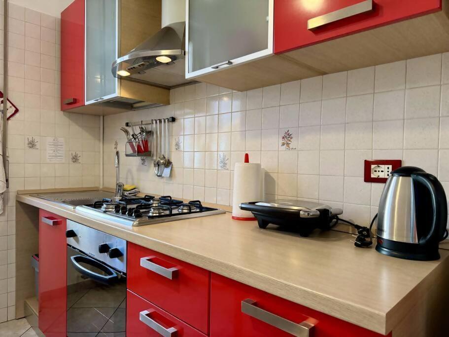 Ilaria House Apartment Комо Екстериор снимка