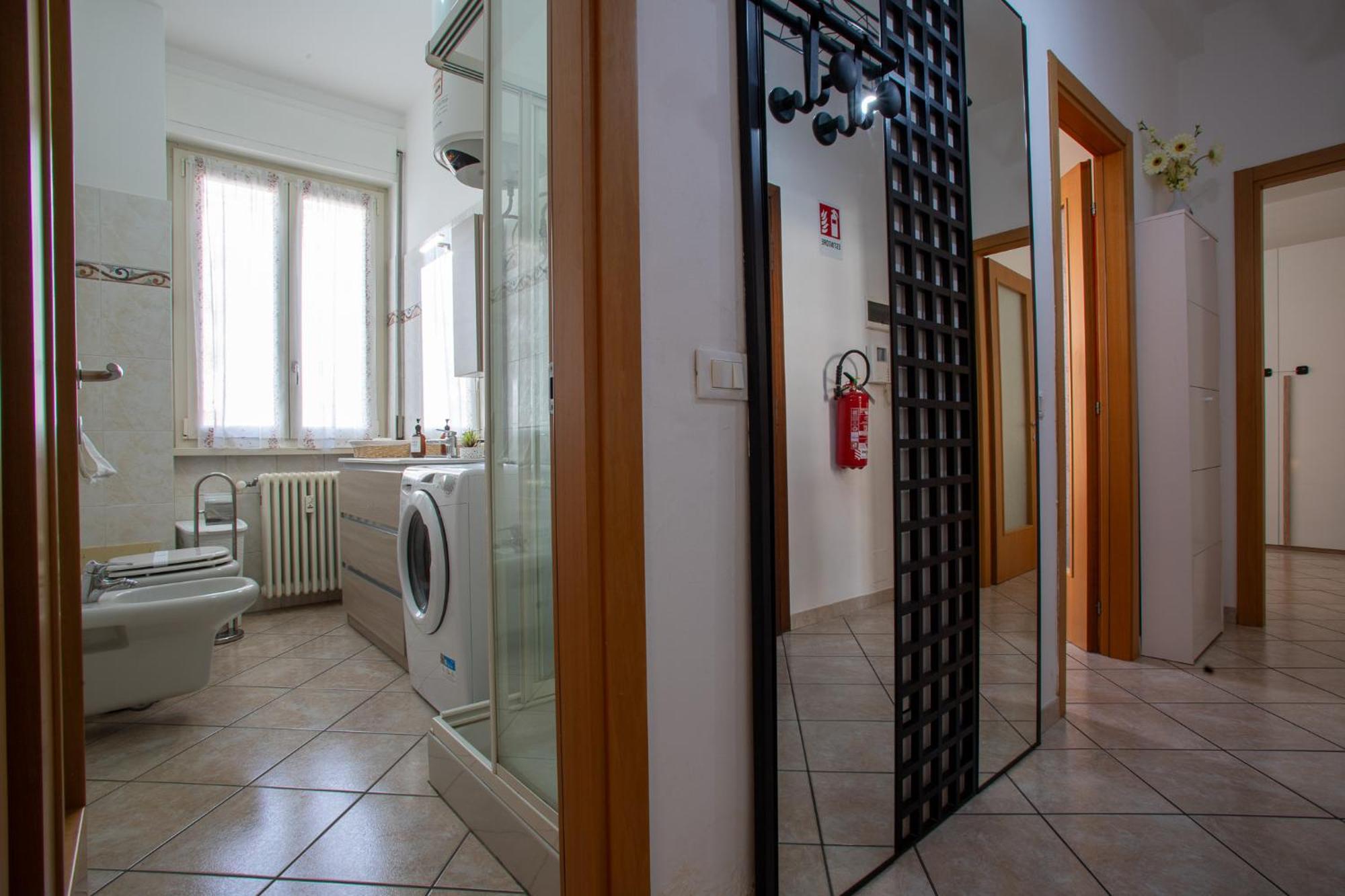 Ilaria House Apartment Комо Екстериор снимка