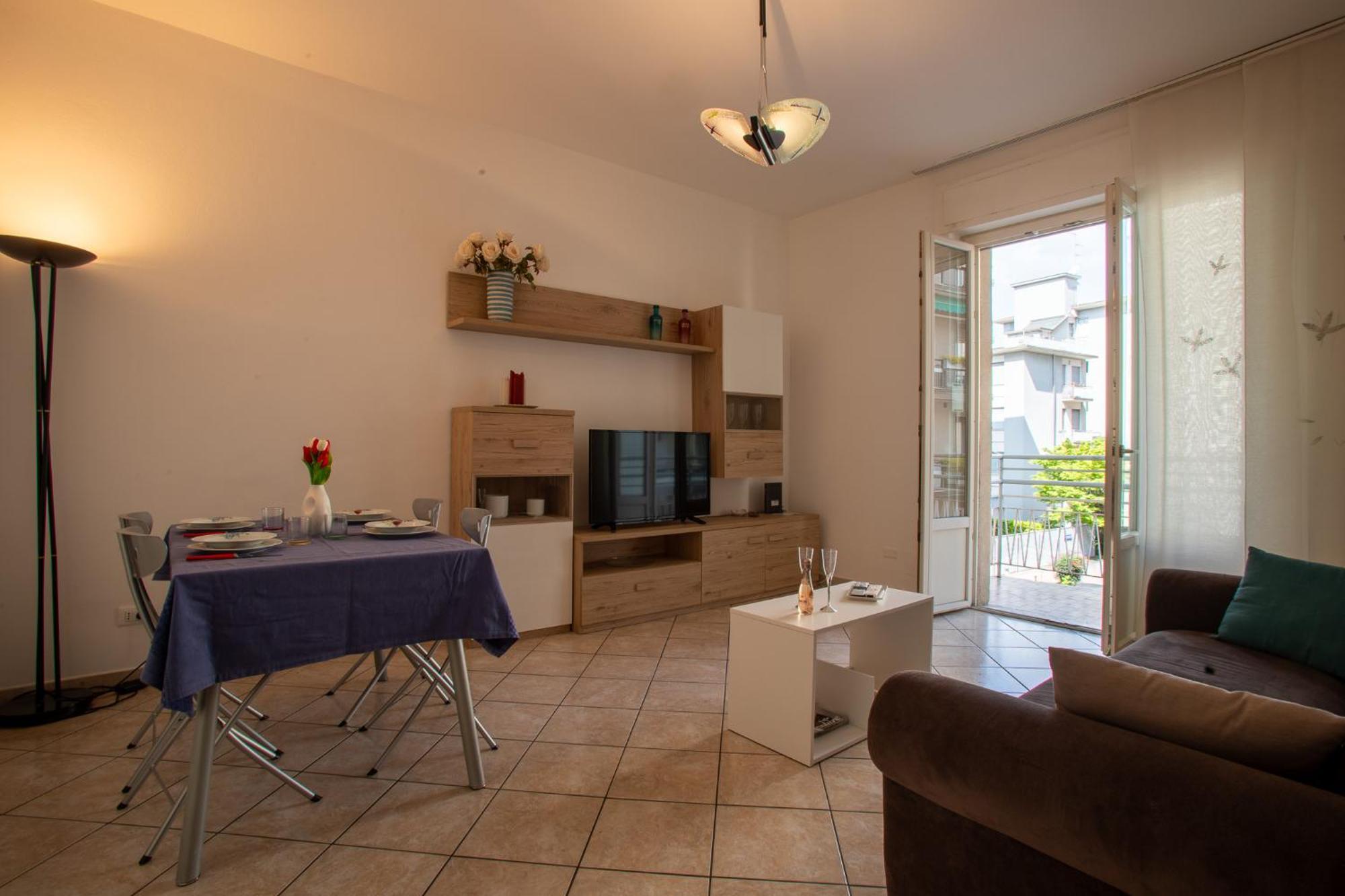 Ilaria House Apartment Комо Екстериор снимка