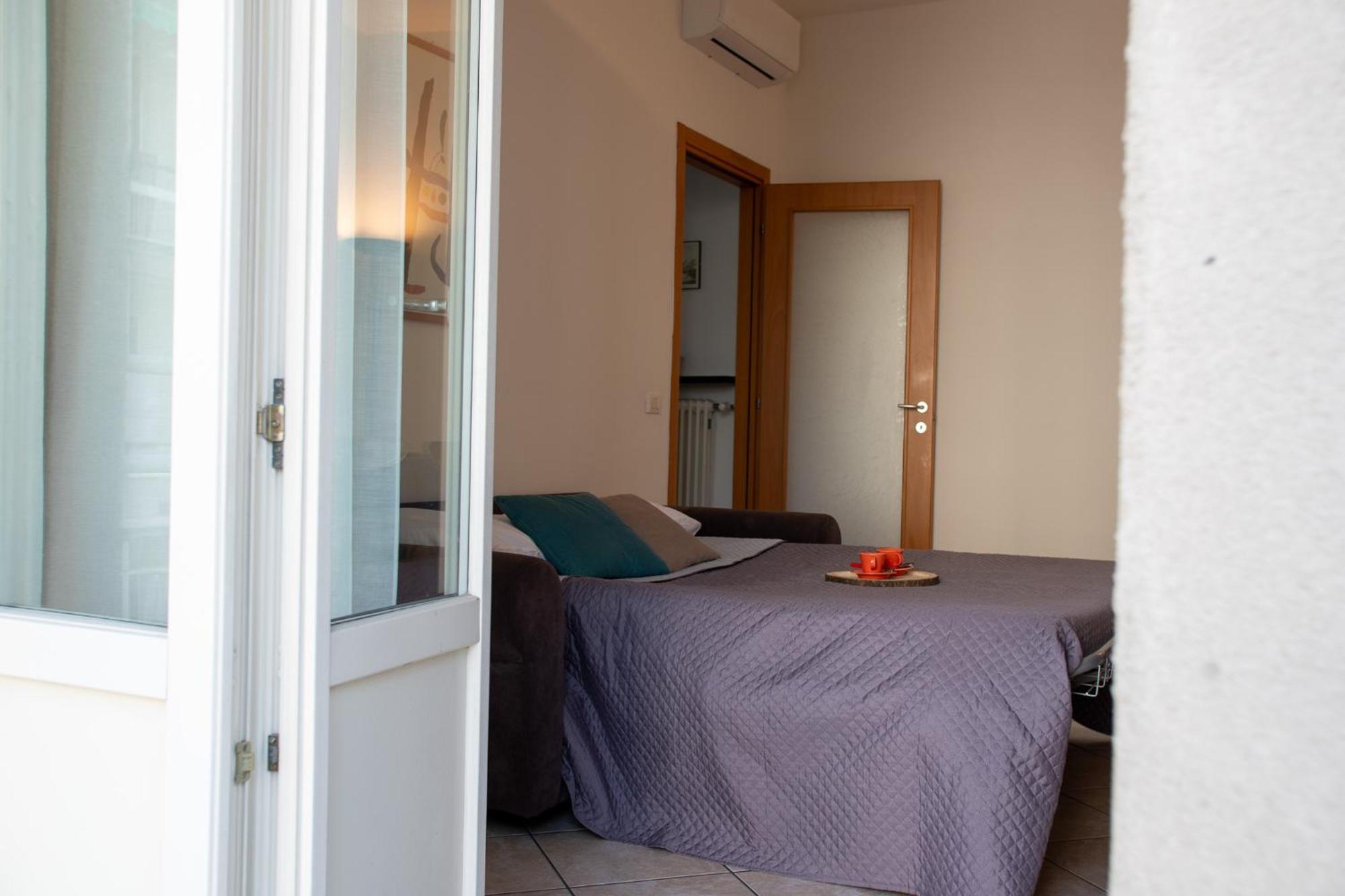 Ilaria House Apartment Комо Екстериор снимка