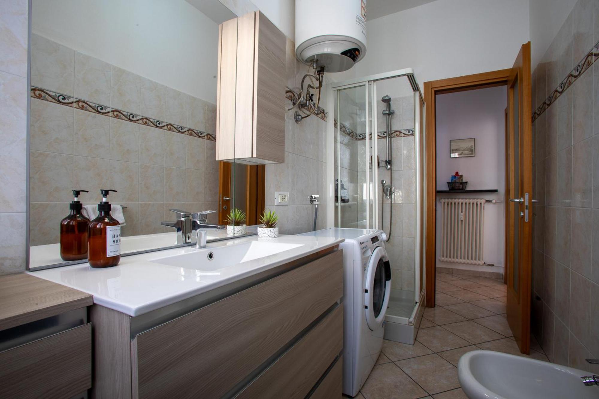 Ilaria House Apartment Комо Екстериор снимка