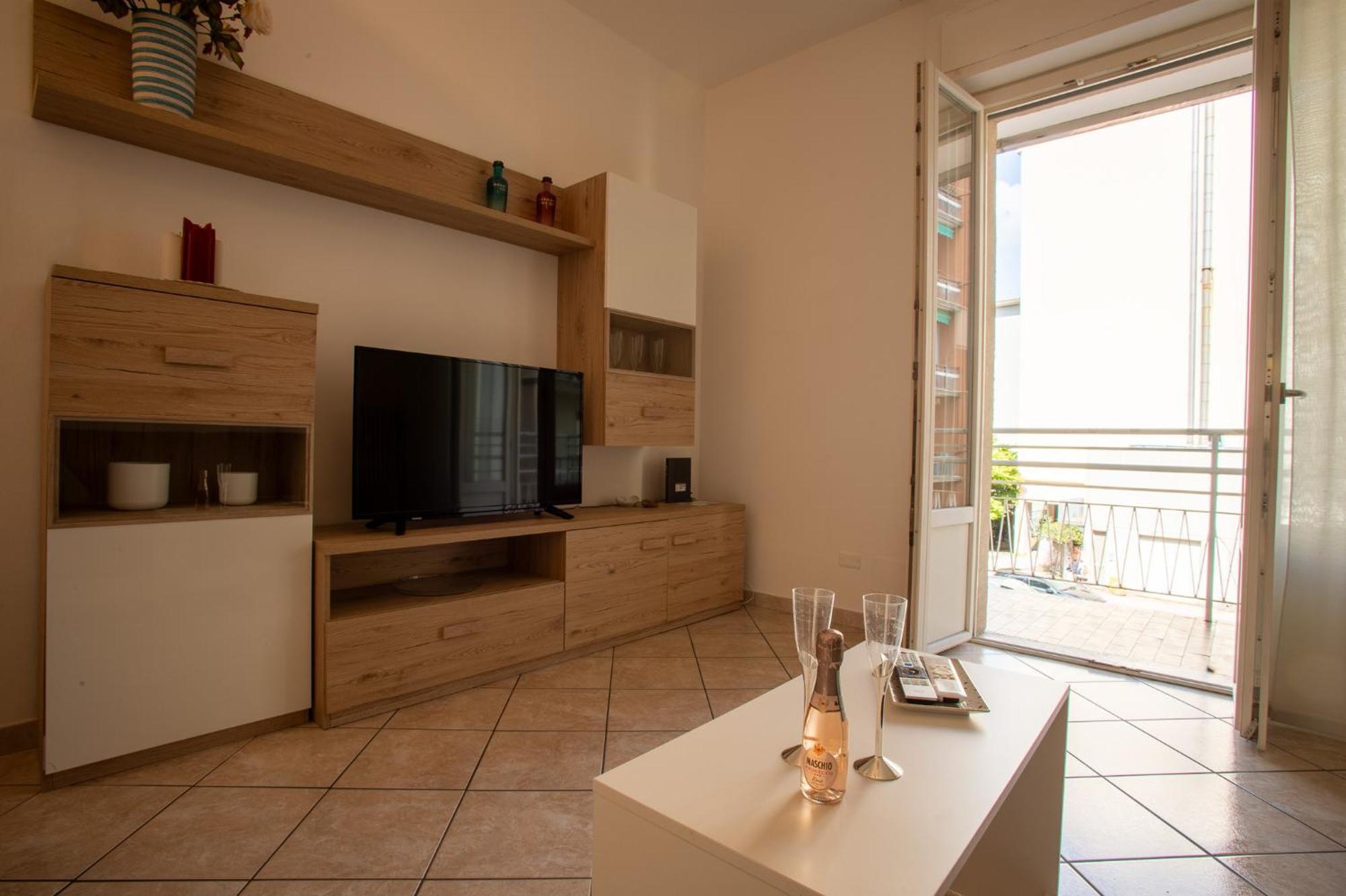 Ilaria House Apartment Комо Екстериор снимка