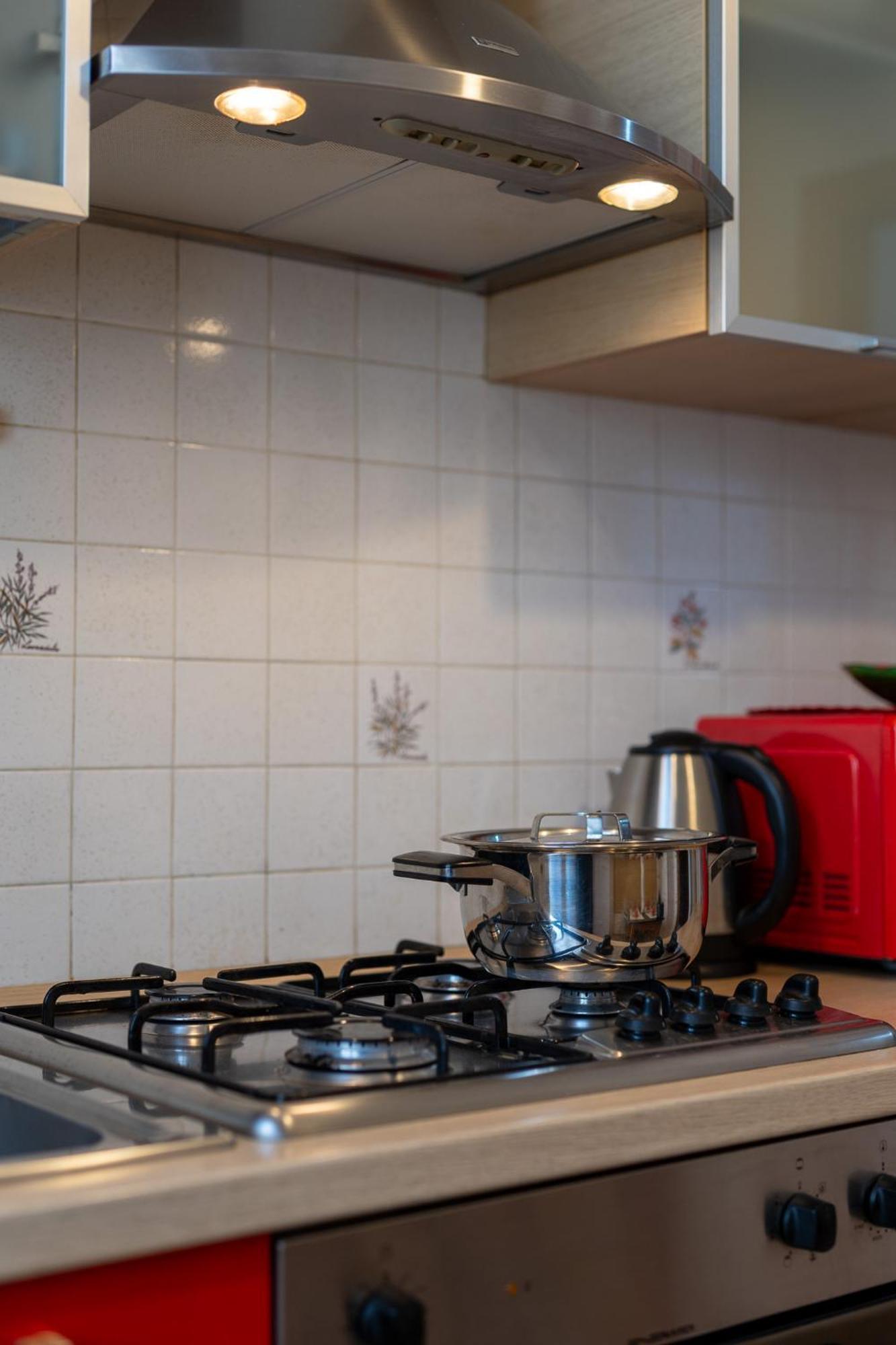 Ilaria House Apartment Комо Екстериор снимка