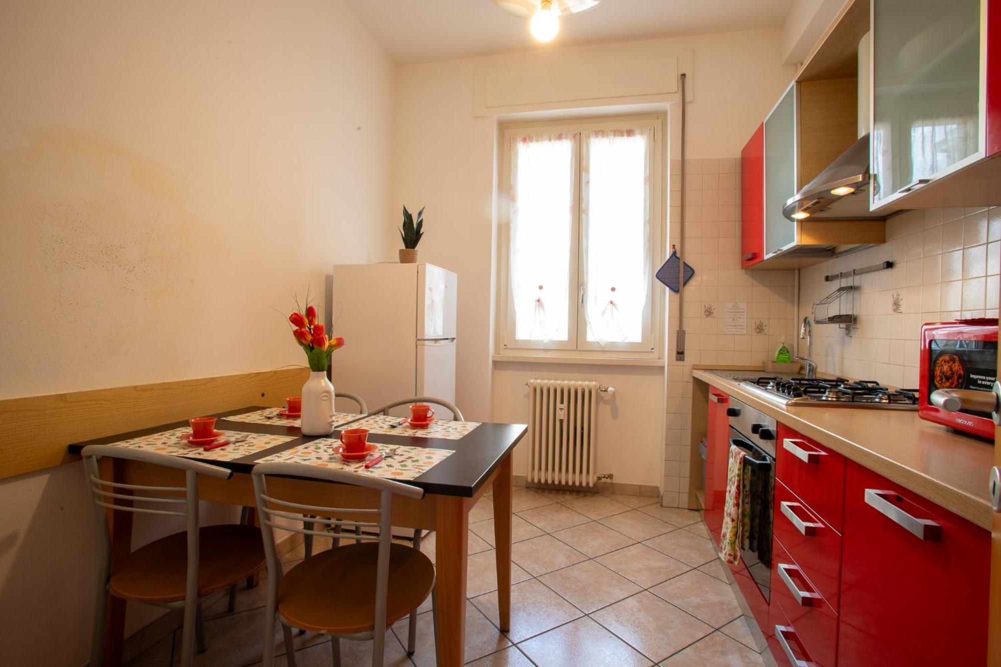Ilaria House Apartment Комо Екстериор снимка