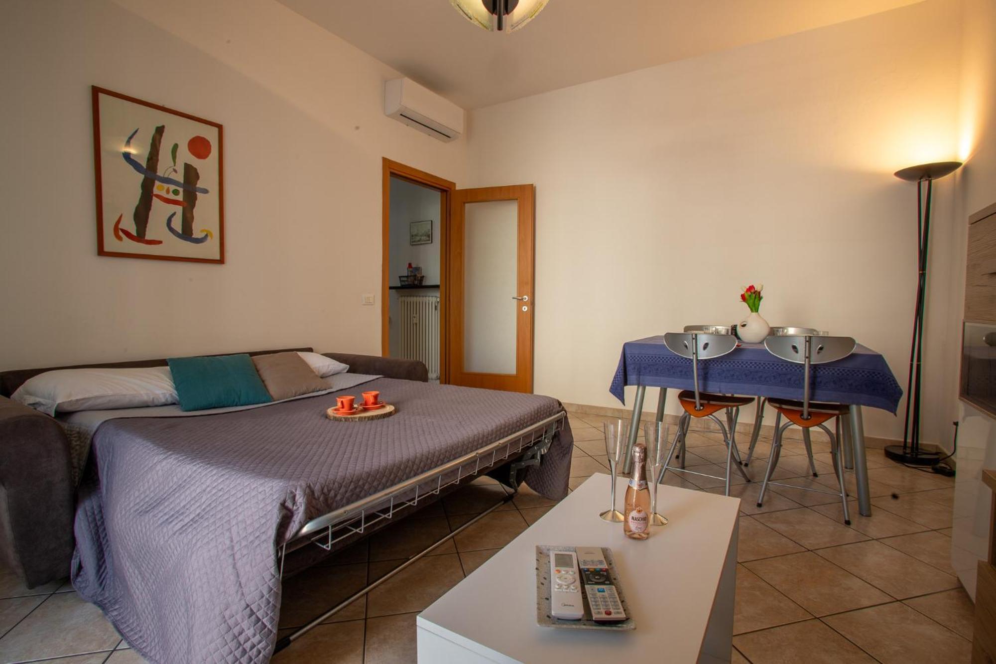Ilaria House Apartment Комо Екстериор снимка