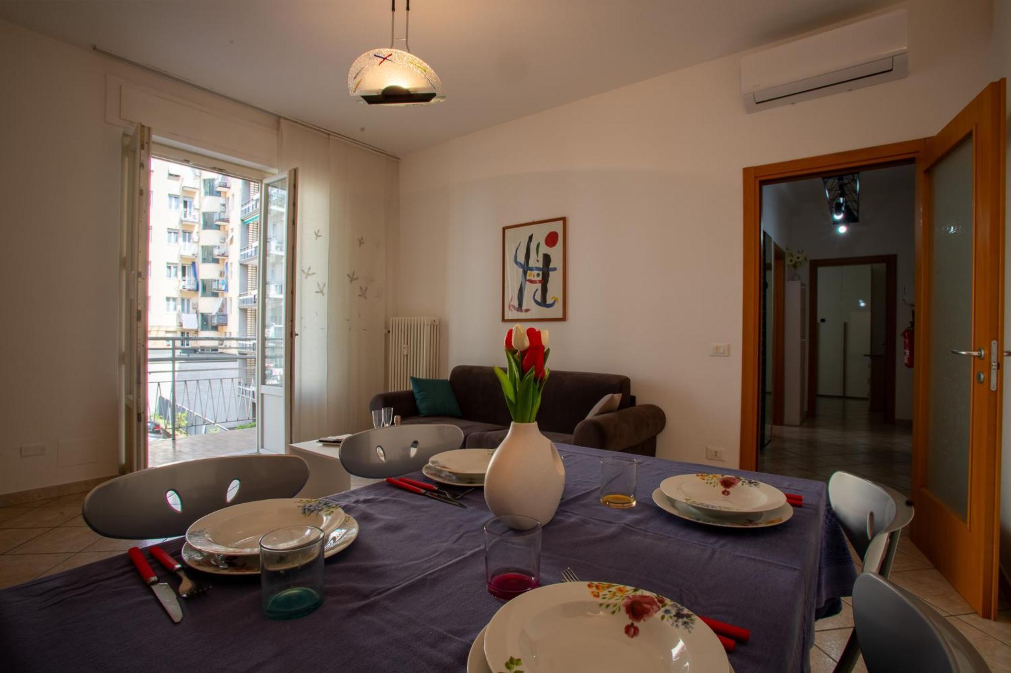 Ilaria House Apartment Комо Екстериор снимка