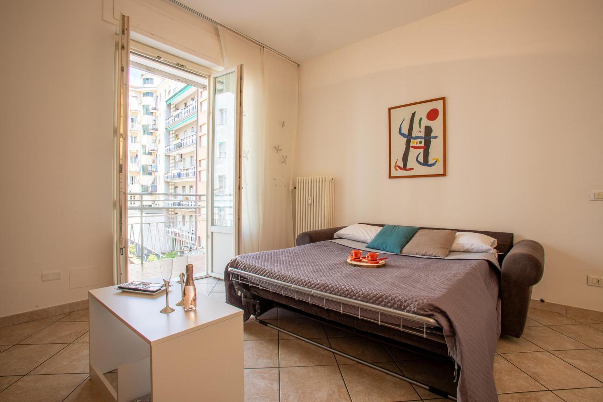 Ilaria House Apartment Комо Екстериор снимка
