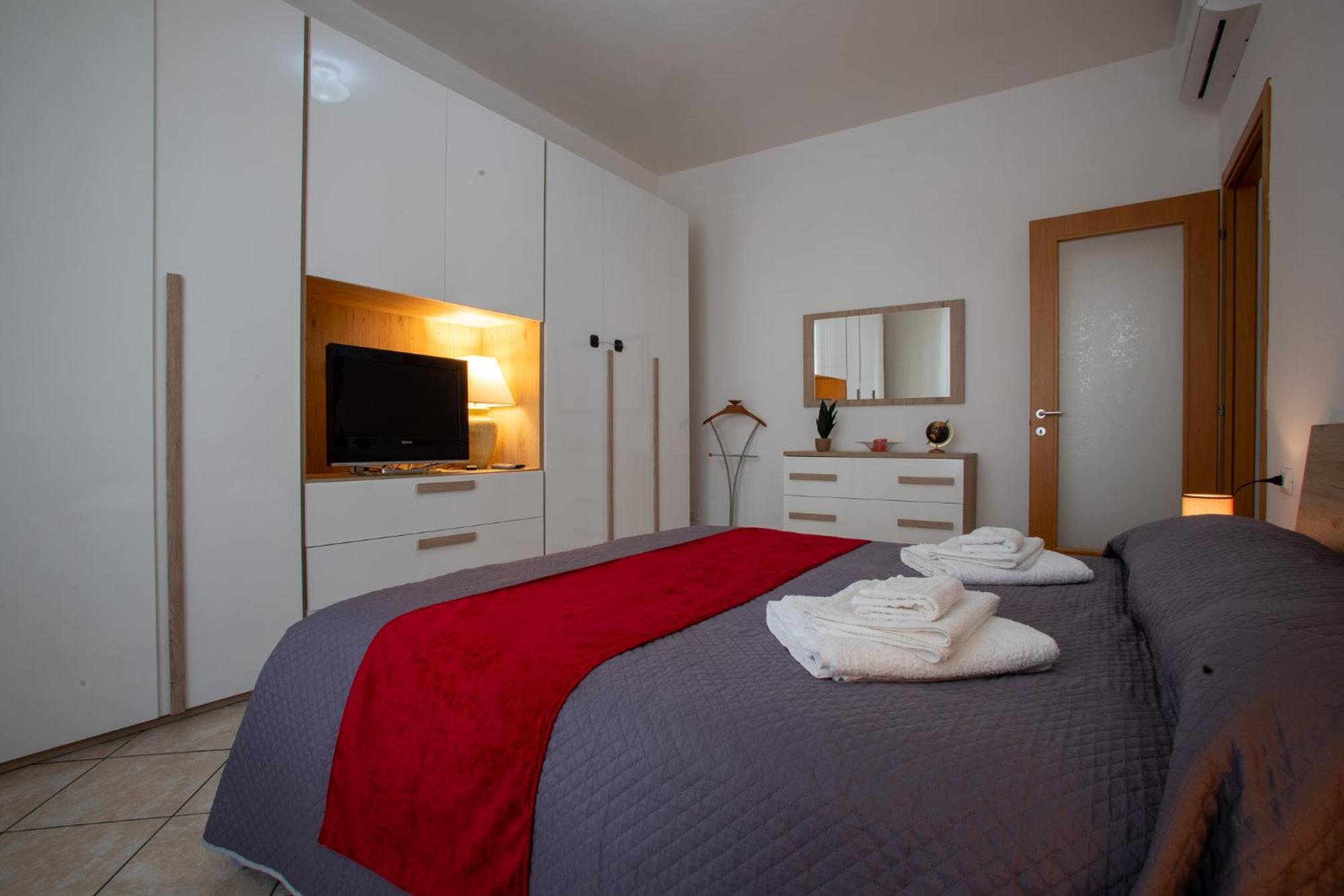Ilaria House Apartment Комо Екстериор снимка