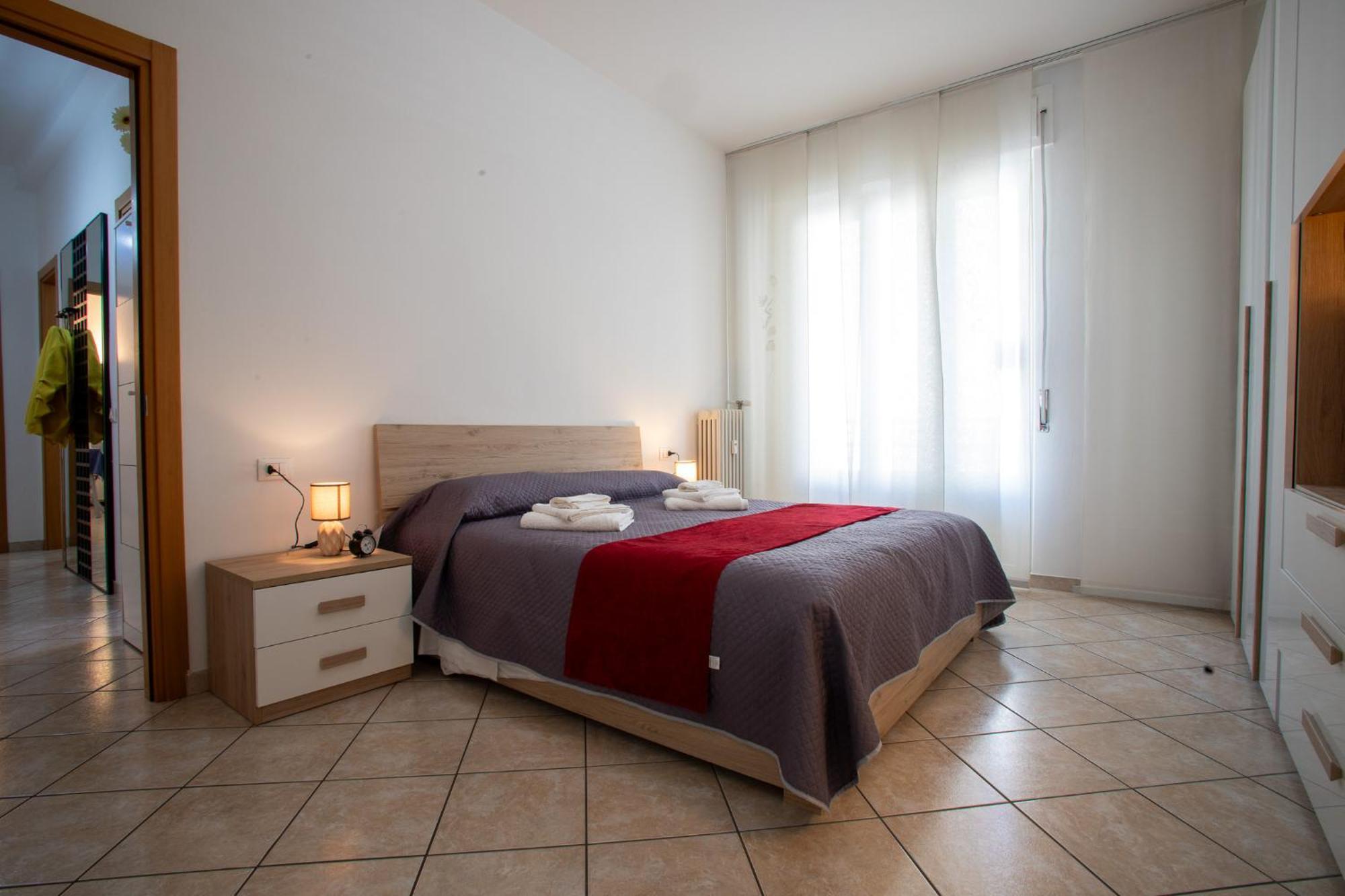 Ilaria House Apartment Комо Екстериор снимка