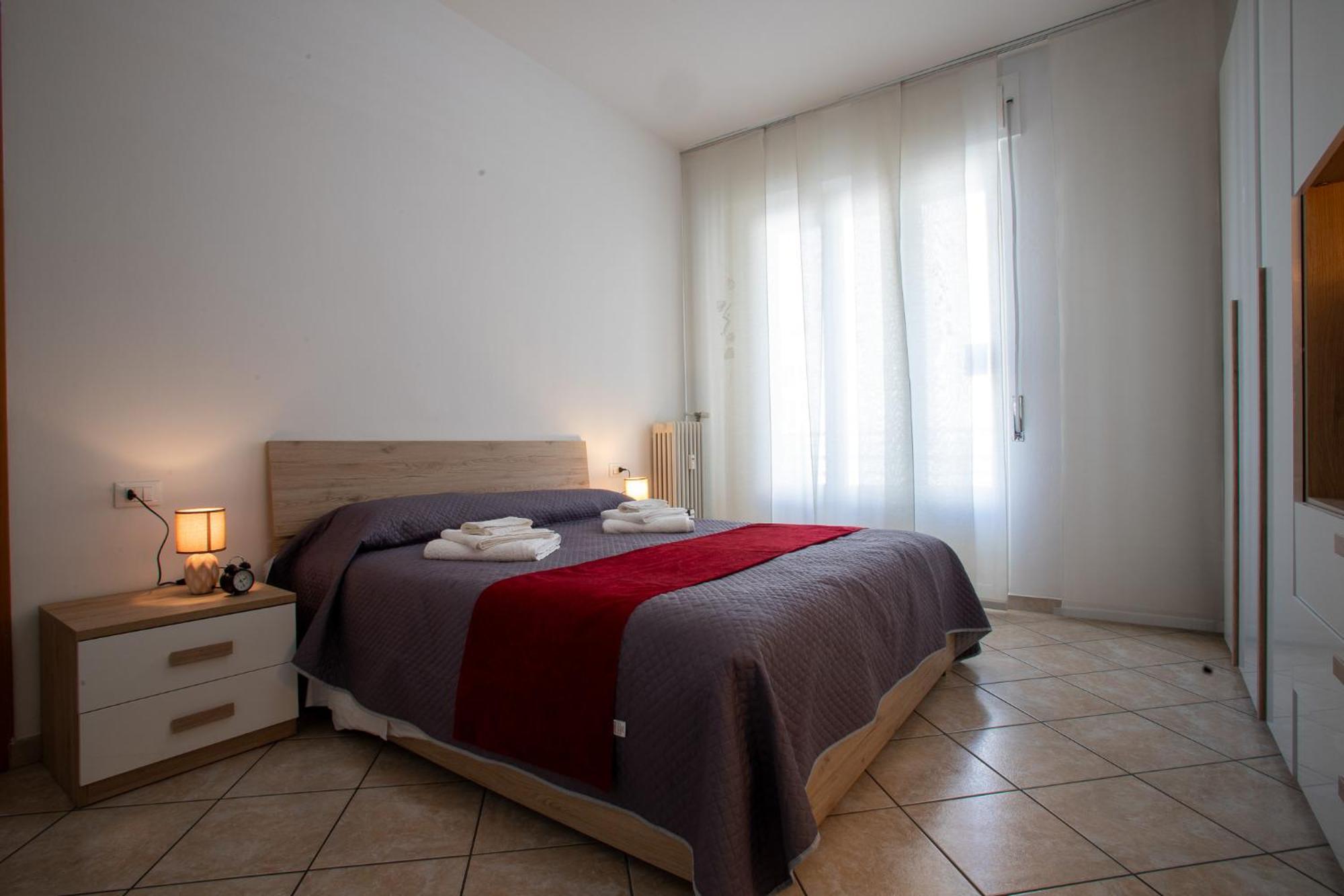 Ilaria House Apartment Комо Екстериор снимка