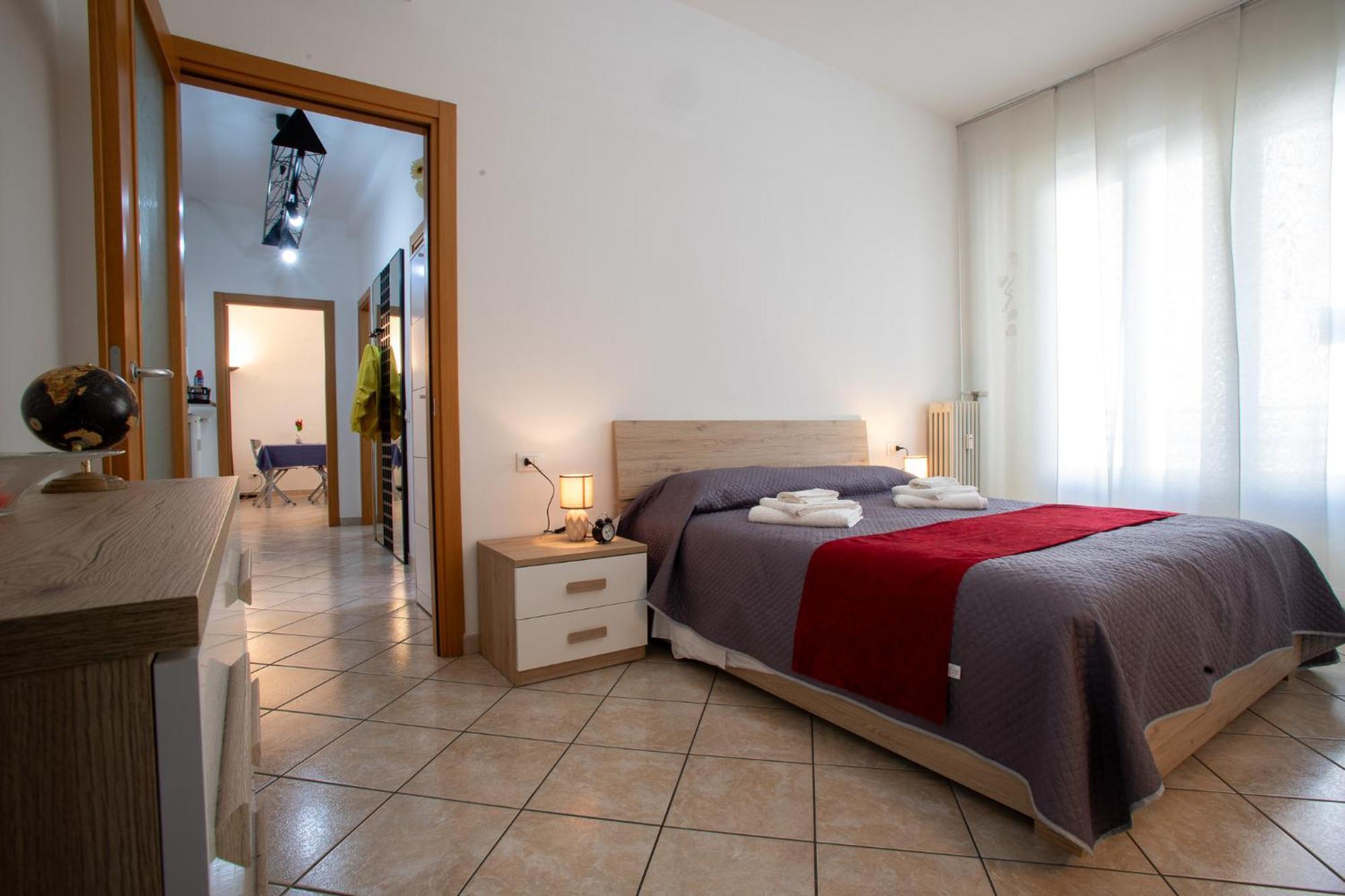 Ilaria House Apartment Комо Екстериор снимка